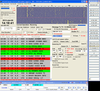 JT65HF screen